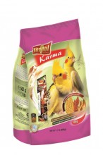 Vitapol корм для нимф